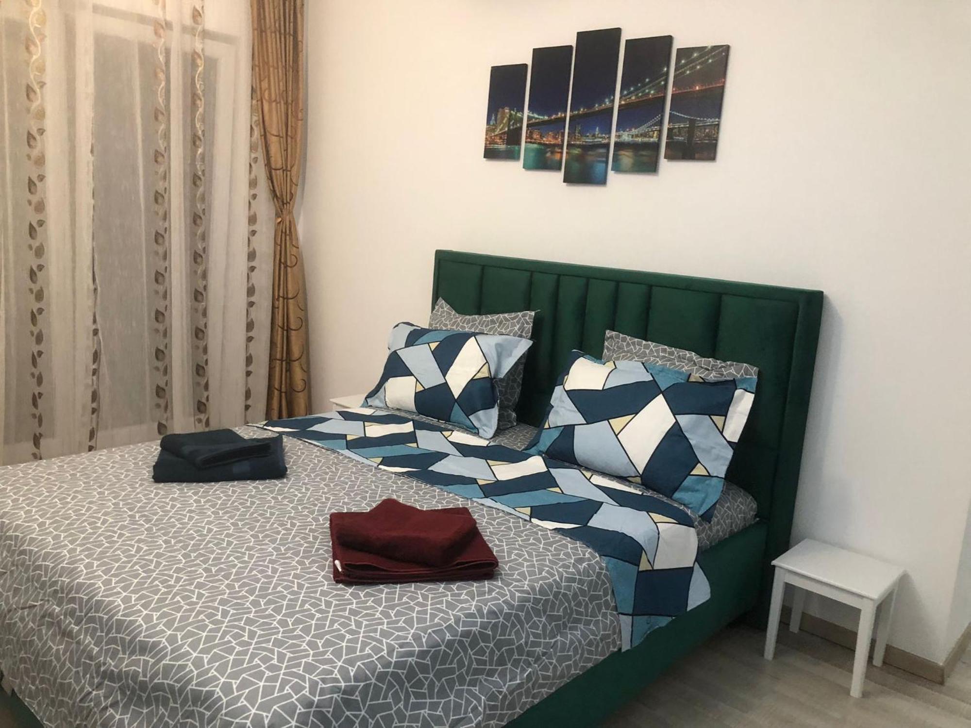 Apartament cu 1 dormitor